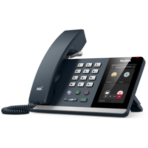 MP54 E2 Téléphone Microsoft Teams Avec Point Accès Android 13